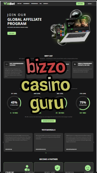 bizzo casino guru-igamblinglist.com